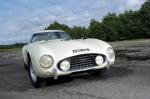Ferrari 410 Berlinetta Speciale 1955 года